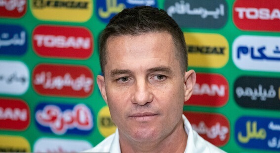 پاسخ اوسمار به شایعه جادوگری: من کاتولیک هستم/ با قدم‌هایم زمین را اندازه می‌گیرم