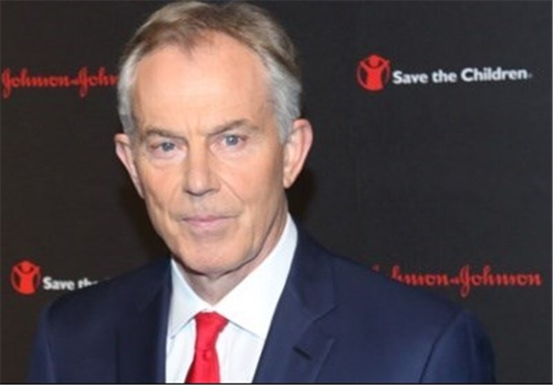 فایننشال تایمز: تونی بلر از هیئت صلح پیشنهادی ترامپ کنار گذاشته شد فایننشال تایمز: تونی بلر از هیئت صلح پیشنهادی ترامپ کنار گذاشته شد