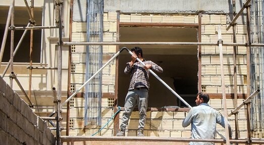 میزان عیدی ۱۴۰۵ کارگران چقدر است/ رفتار دوگانه کارفرمایان میزان عیدی ۱۴۰۵ کارگران چقدر است/ رفتار دوگانه کارفرمایان