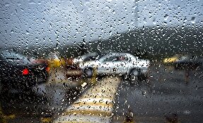 بارش ها ادامه خواهد داشت