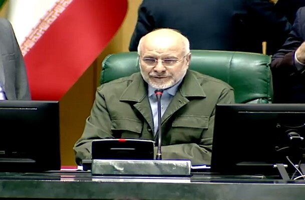 تلاشهای قابل توجهی در برنامه هفتم درباره باروری ابرها صورت گرفت/حمایت وزارت نیرو و شرکتهای دانشبنیان از سازمان بارورسازی ابرها ضروری است تلاشهای قابل توجهی در برنامه هفتم درباره باروری ابرها صورت گرفت/حمایت وزارت نیرو و شرکتهای دانشبنیان از سازمان بارورسازی ابرها ضروری است