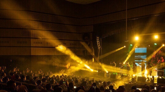 بلیت کنسرت دوباره گران شد بلیت کنسرت دوباره گران شد