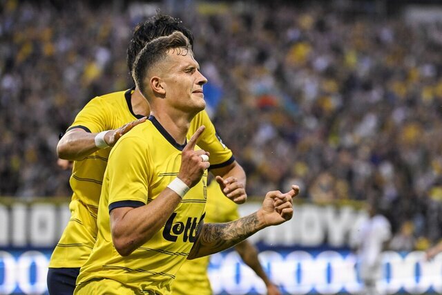 آشنایی با لژیونر جدید قلعه‌نویی برای خط حمله در جام جهانی/