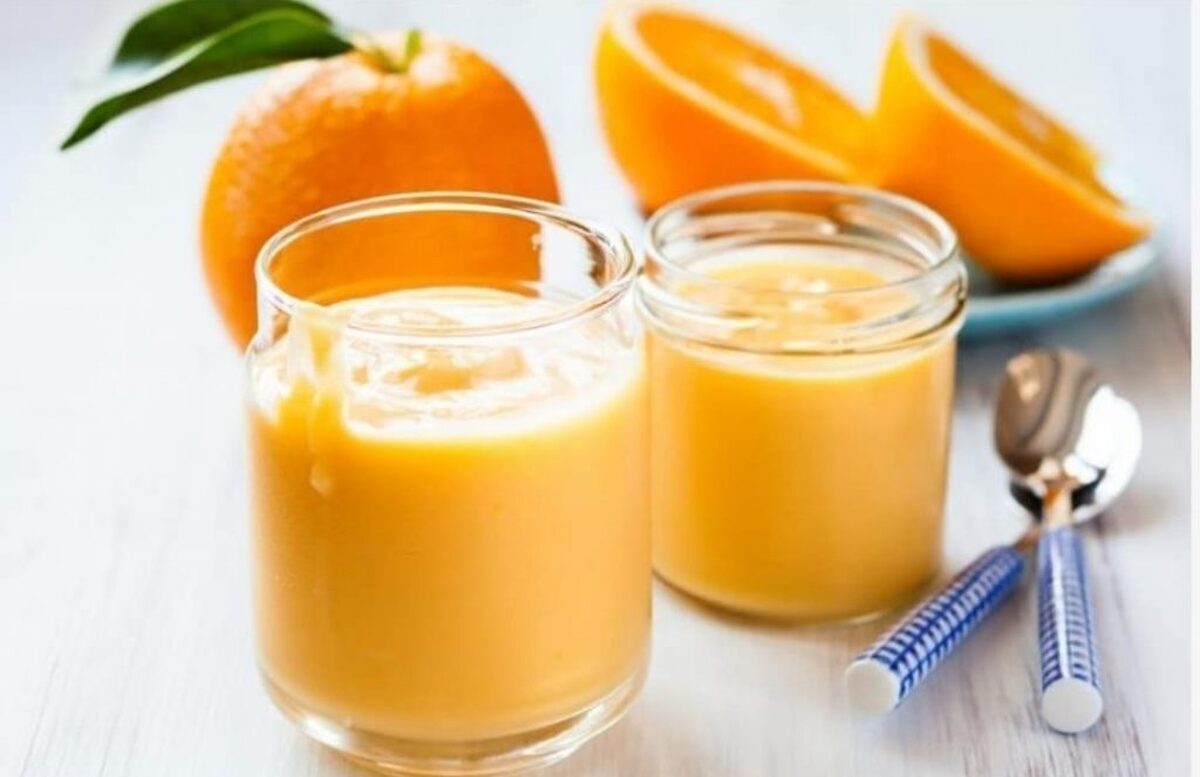 طرز تهیه یک دسر خوشمزه و خوشبو برای شب یلدا طرز تهیه یک دسر خوشمزه و خوشبو برای شب یلدا