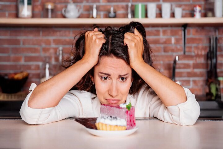 بازگشت هوسهای غذایی پس از قطع مونجارو با شدتی بیشتر از قبل! بازگشت هوسهای غذایی پس از قطع مونجارو با شدتی بیشتر از قبل!