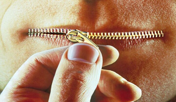 همه چیز درباره غیبت و انواع و آثار آن همه چیز درباره غیبت و انواع و آثار آن