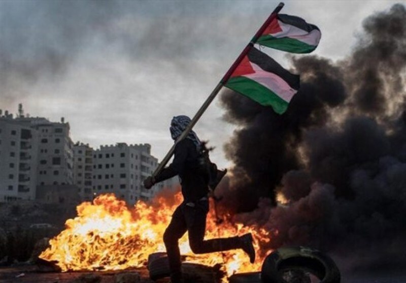 رسانه عبری: کرانه باختری در حال تبدیل شدن به جبهه اول علیه اسرائیل است