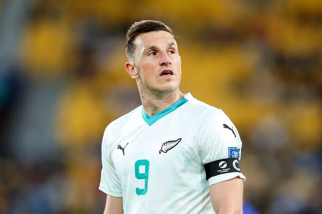 معرفی هم‌گروه‌های ایران در جام جهانی/