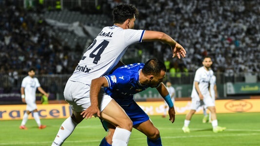 خیز استقلال و سپاهان برای رسیدن به صدرجدول/ ملوان علیه یک رکورد منفی خیز استقلال و سپاهان برای رسیدن به صدرجدول/ ملوان علیه یک رکورد منفی