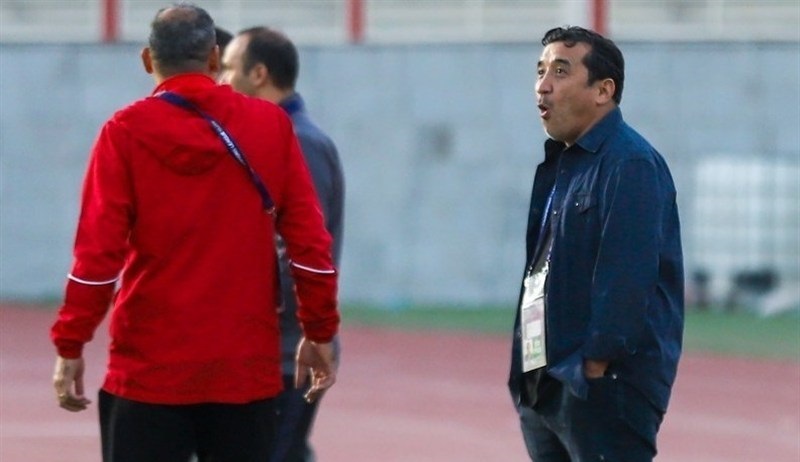 از پرویز دهداری تا خداداد عزیزی/ سقوط «دیوانه»وار اخلاق از پرویز دهداری تا خداداد عزیزی/ سقوط «دیوانه»وار اخلاق