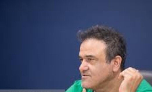 بعد از هاشمیان شوک خوبی به پرسپولیس وارد شد