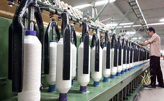 ماشینآلات سالخورده و انبارهای خالی/ چرا نساجی قدرت رقابت ندارد؟ ماشینآلات سالخورده و انبارهای خالی/ چرا نساجی قدرت رقابت ندارد؟