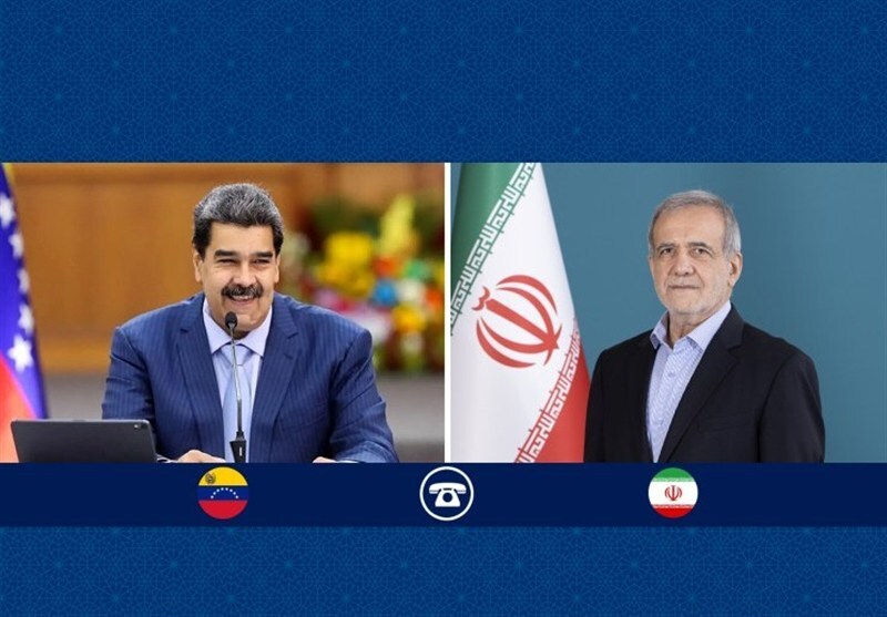 اقدام آمریکا در ونزوئلا تهدید صلح جهانی است اقدام آمریکا در ونزوئلا تهدید صلح جهانی است