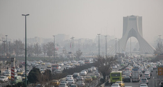 لغو اجرای طرح زوج و فرد از در منزل در پایتخت از پنجشنبه/بهبود نسبی کیفیت هوای تهران لغو اجرای طرح زوج و فرد از در منزل در پایتخت از پنجشنبه/بهبود نسبی کیفیت هوای تهران