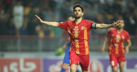 چهره ۱۵ تیم صعودکننده در جام حذفی مشخص شدند/ تراکتور یا پرسپولیس