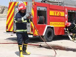 افزایش دوبرابری ذخایر آبی آتش‌نشانی تهران/ مقابله با بحران آب با تجهیز ناوگان و کاهش سرقت از شیرهای هیدرانت