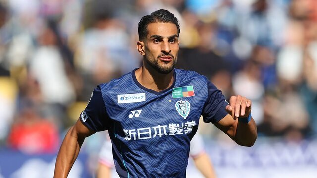 واکنش شهاب زاهدی به آمار صفر گل در ۲۱ بازی