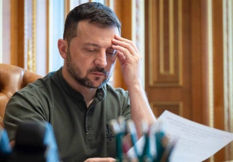 تحولات اوکراین| هشدار ترامپ درباره عواقب خودداری زلنسکی از توافق صلح تحولات اوکراین| هشدار ترامپ درباره عواقب خودداری زلنسکی از توافق صلح