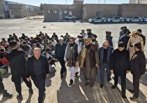 ادامه همکاری‌های دوجانبه ایران و افغانستان در بازگرداندن زندانیان