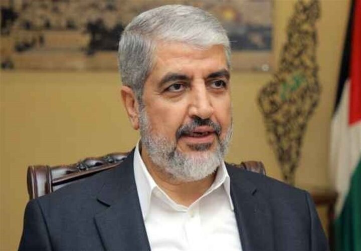 قدردان حمایت‌های مهم و کلیدی ایران در گذشته و حال هستیم