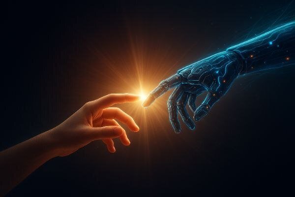 آرامش فتوشاپی برای دل‌های مجروح/ سوگ در عصر جعل احساس!