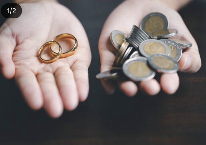 تعیین سقف مهریه؛ راهکار یا چالش/ چرا کاهش ضمانت مهریه برای خانوادهها بسیار چالش آفرین است؟ تعیین سقف مهریه؛ راهکار یا چالش/ چرا کاهش ضمانت مهریه برای خانوادهها بسیار چالش آفرین است؟