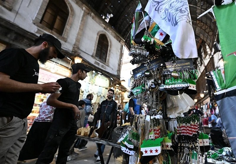 یکسال پس از سقوط دمشق؛ شابلون سوریه برای غرب آسیا در جهان درحال تحول یکسال پس از سقوط دمشق؛ شابلون سوریه برای غرب آسیا در جهان درحال تحول