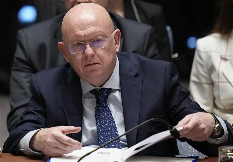 روسیه: جامعه جهانی باید تعامل واقعبینانه با طالبان را در پیش گیرد روسیه: جامعه جهانی باید تعامل واقعبینانه با طالبان را در پیش گیرد