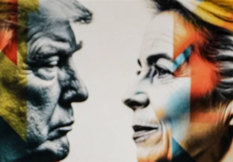 ابعاد گستردهتر استراتژی امنیتی جدید آمریکا/ تلاش ترامپ برای جدایی و تضعیف اروپا ابعاد گستردهتر استراتژی امنیتی جدید آمریکا/ تلاش ترامپ برای جدایی و تضعیف اروپا