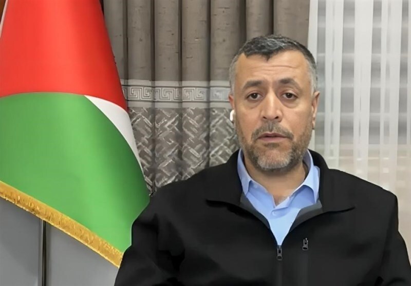 واکنش تند حماس به درخواست گستاخانه بن گویر برای تخریب مقبره شهید عزالدین القسام واکنش تند حماس به درخواست گستاخانه بن گویر برای تخریب مقبره شهید عزالدین القسام