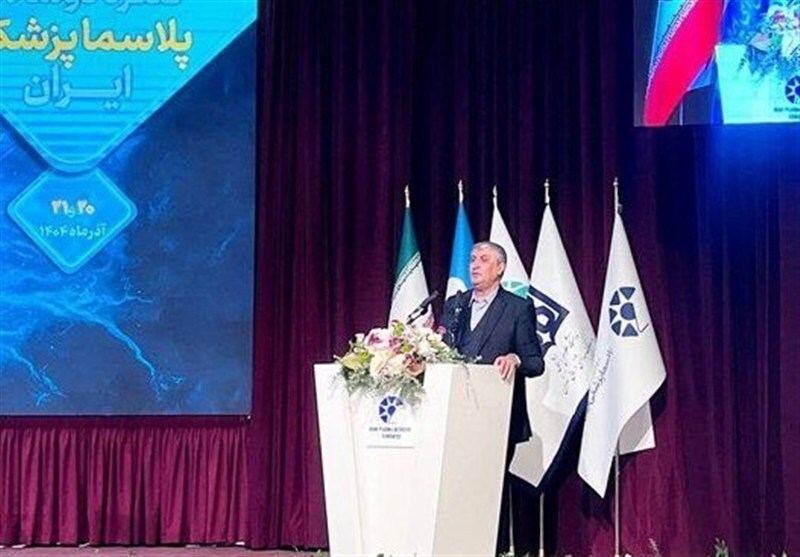 اسلامی: پیشرفت صنعت هستهای ما با حمله نظامی هم متوقف نشد اسلامی: پیشرفت صنعت هستهای ما با حمله نظامی هم متوقف نشد