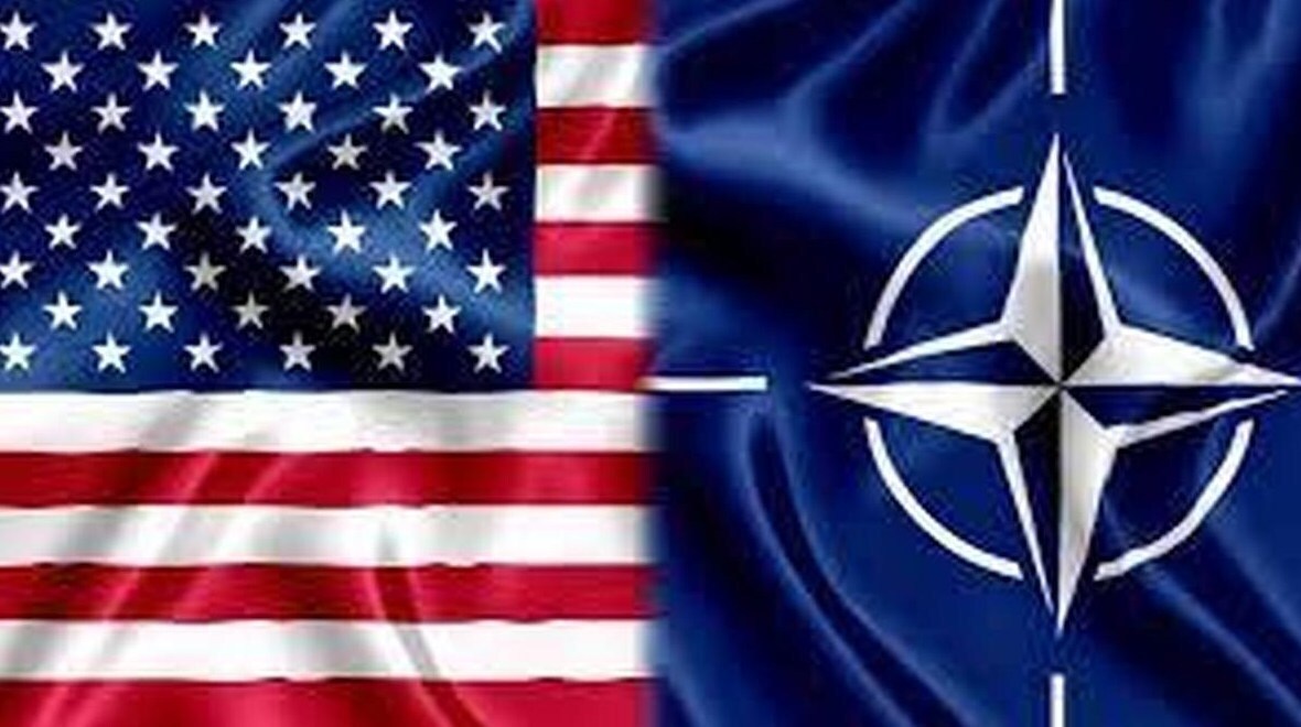 خروج از ناتو در دستورکار جمهوریخواهان آمریکایی خروج از ناتو در دستورکار جمهوریخواهان آمریکایی