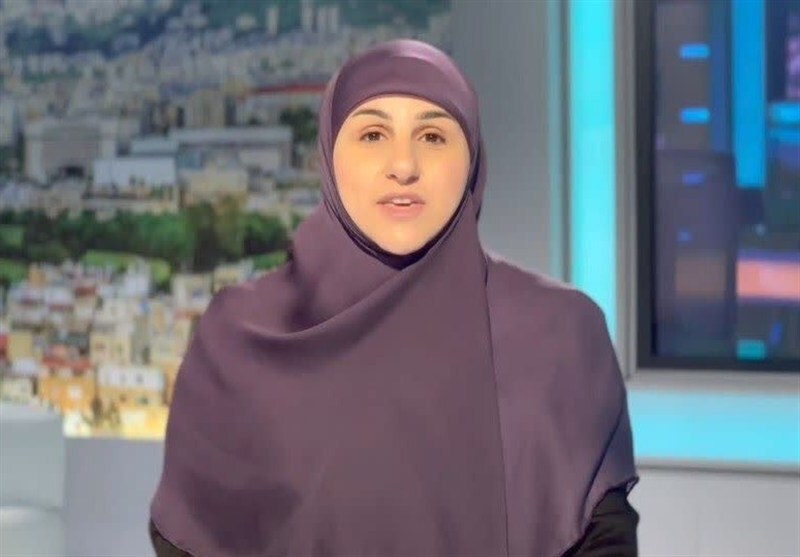 کارشناس لبنانی: ایجاد جبهه رسانهای برای مقابله با جنگ نرم ضدایرانی ضروری است کارشناس لبنانی: ایجاد جبهه رسانهای برای مقابله با جنگ نرم ضدایرانی ضروری است