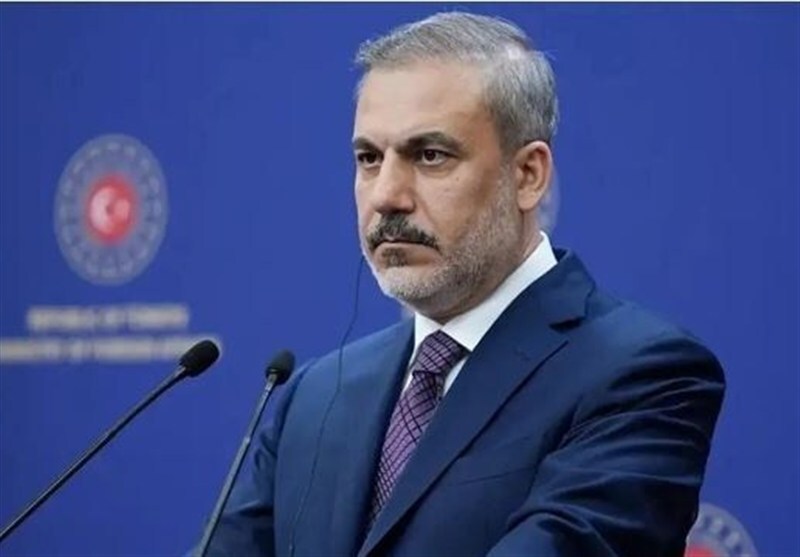 هشدار صریح آنکارا به تلآویو: حمله به سوریه پذیرفتنی نیست هشدار صریح آنکارا به تلآویو: حمله به سوریه پذیرفتنی نیست