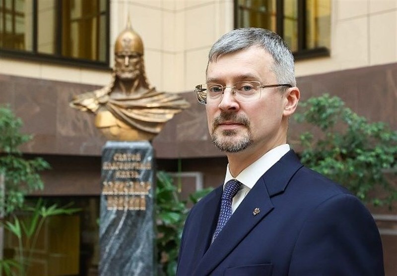 روسیه: آماده گسترش همکاری ضدتروریسم با پاکستان و طالبان هستیم روسیه: آماده گسترش همکاری ضدتروریسم با پاکستان و طالبان هستیم