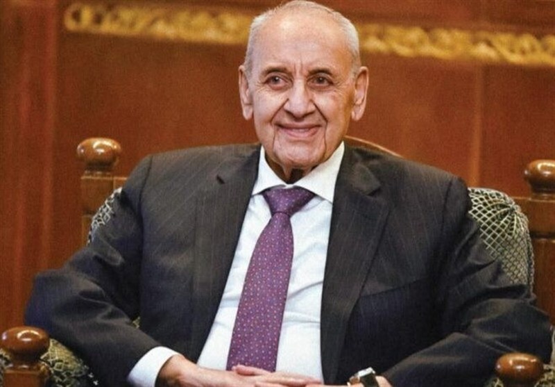 واکنش تند نبیه بری به اظهارات فرستاده آمریکا: تام باراک غلط بزرگی کرده است واکنش تند نبیه بری به اظهارات فرستاده آمریکا: تام باراک غلط بزرگی کرده است