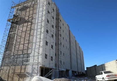 مسکن اجتماعی روی کاغذ ماند؛ بانکها فقط 2 درصد تعهدات خود را انجام دادند مسکن اجتماعی روی کاغذ ماند؛ بانکها فقط 2 درصد تعهدات خود را انجام دادند