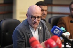 کیش نمونه موفق جوانگرایی و شایستهسالاری جمهوری اسلامی در مدیریت است کیش نمونه موفق جوانگرایی و شایستهسالاری جمهوری اسلامی در مدیریت است