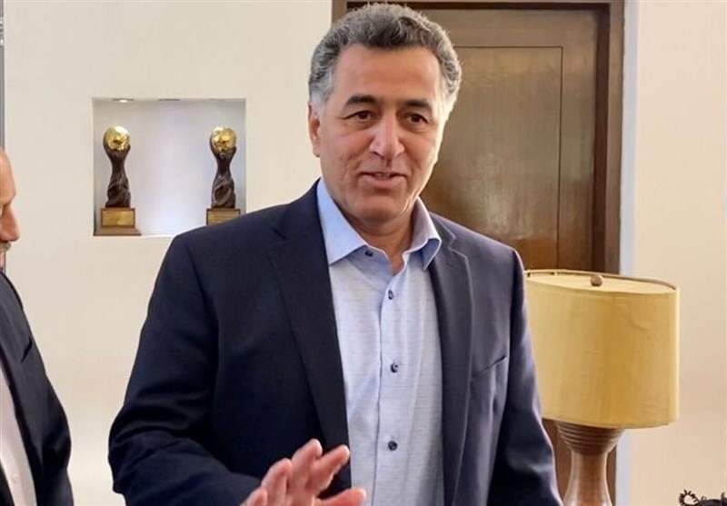 حکم 14 سال زندان برای رئیس پیشین سازمان اطلاعات ارتش پاکستان حکم 14 سال زندان برای رئیس پیشین سازمان اطلاعات ارتش پاکستان