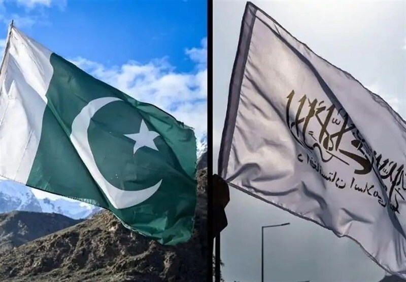 اتهام تازه طالبان به پاکستان؛ عاملان حمله به «حقانی» از بلوچستان هدایت شدند اتهام تازه طالبان به پاکستان؛ عاملان حمله به «حقانی» از بلوچستان هدایت شدند