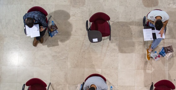 هشدار به داوطلبان/ حذف از قبولی کارشناسی ارشد با کمترین مغایرت معدل هشدار به داوطلبان/ حذف از قبولی کارشناسی ارشد با کمترین مغایرت معدل