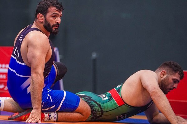 خوب، بد و زشت لیگ کشتی آزاد؛ از بازگشت یزدانی تا جنجال و شعار عجیب! خوب، بد و زشت لیگ کشتی آزاد؛ از بازگشت یزدانی تا جنجال و شعار عجیب!