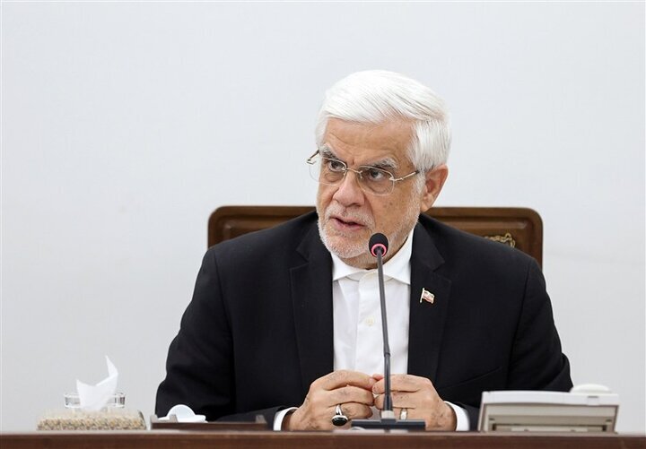 دستور یلدایی عارف به تولیدکنندگان، اصناف و نهادهای نظارتی دستور یلدایی عارف به تولیدکنندگان، اصناف و نهادهای نظارتی