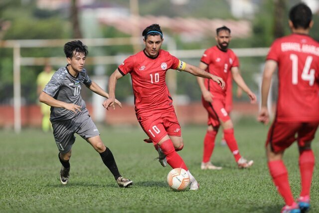 وزیر اجازه ندهد ورزش ناشنوایان بیش از این متزلزل شود وزیر اجازه ندهد ورزش ناشنوایان بیش از این متزلزل شود