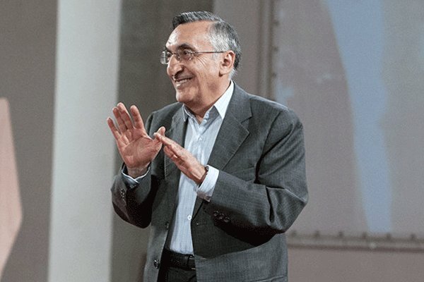 کامران فانی درگذشت کامران فانی درگذشت