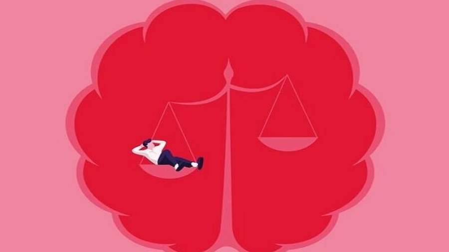 چرا مغز میگوید «حوصله ندارم» چرا مغز میگوید «حوصله ندارم»