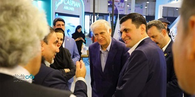 معرفی توانمندیها و توسعه همکاری با مشتریان بزرگ شرکتی در قالب تفاهمنامه معرفی توانمندیها و توسعه همکاری با مشتریان بزرگ شرکتی در قالب تفاهمنامه