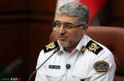 کیش در آستانه جهش بزرگ ترافیکی/ از شمارهگذاری هوشمند خودروهای وارداتی تا شهرک جامع خدمات رانندگی کیش در آستانه جهش بزرگ ترافیکی/ از شمارهگذاری هوشمند خودروهای وارداتی تا شهرک جامع خدمات رانندگی