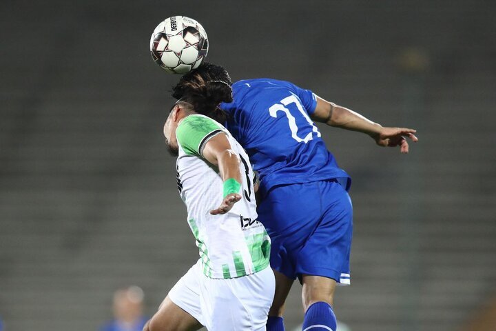 خیبر حریف ساده ای برای استقلال نیست/ ناراحتی برخی بازیکنان طبیعی است خیبر حریف ساده ای برای استقلال نیست/ ناراحتی برخی بازیکنان طبیعی است