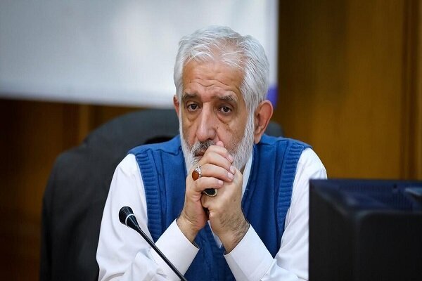 سروری: صرفهجویی باید بهصورت جدی در شورا و شهرداری اجرا شود سروری: صرفهجویی باید بهصورت جدی در شورا و شهرداری اجرا شود